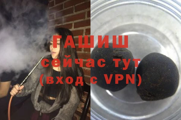 гидра Гусиноозёрск