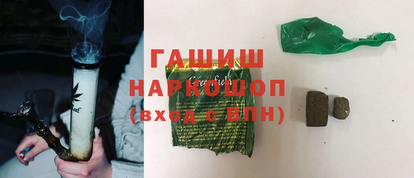 гидра Гусиноозёрск